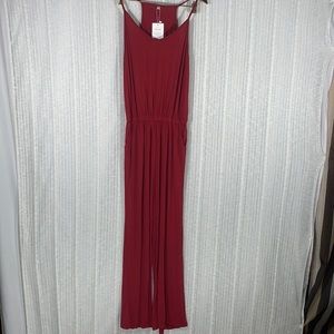 Lacozy Jumpsuit-Size Medium